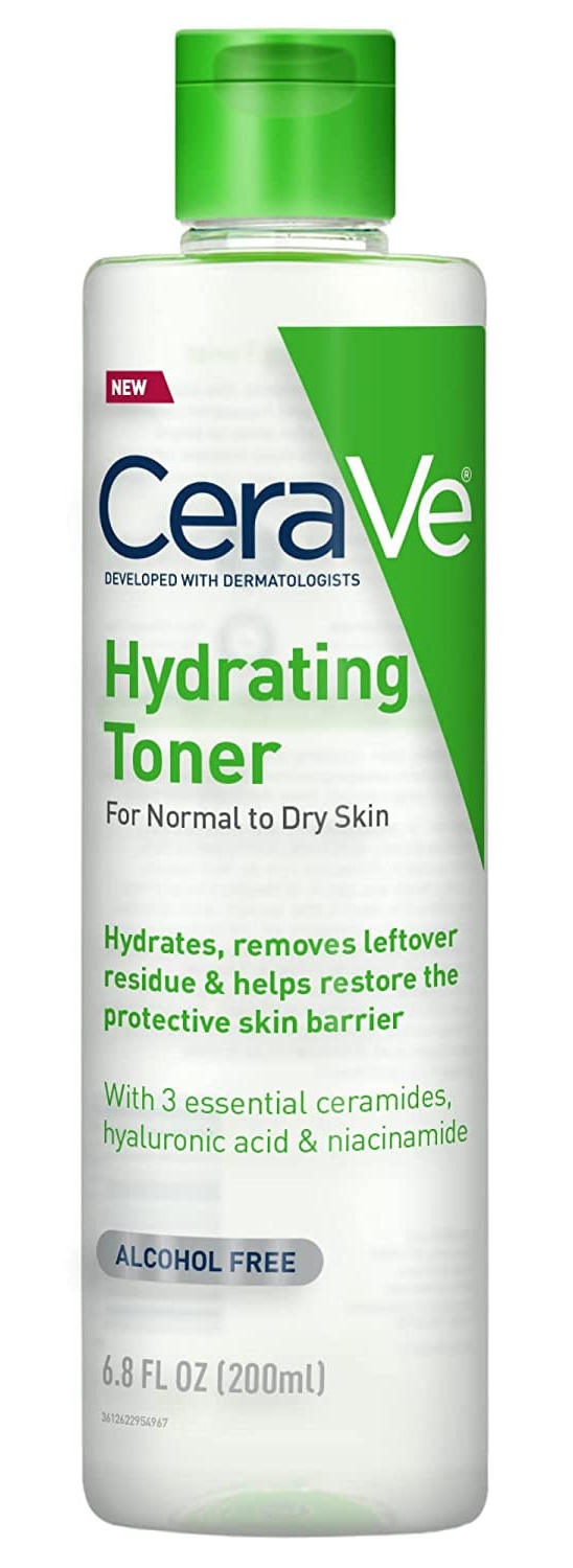 CeraVe Hydrating Toner