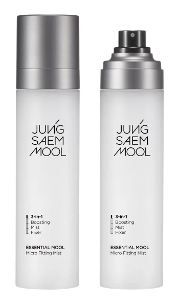 Jung Saem Mool Essential Mool Micro Fitting Mist