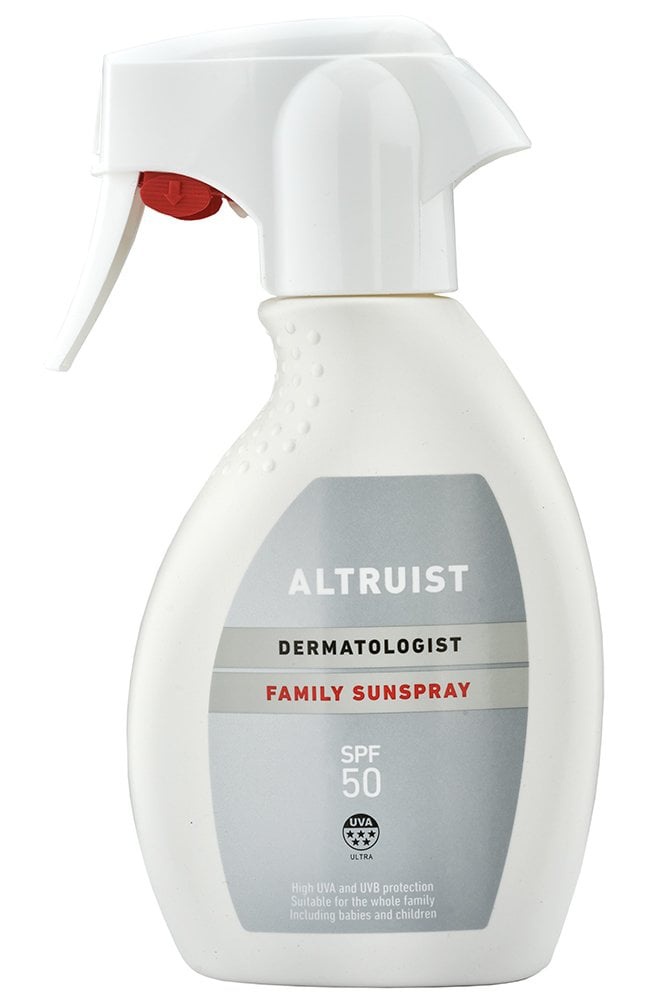 Altruist Family Sunspray SPF50