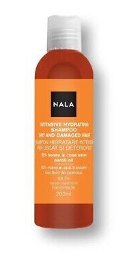 Nala Intensive Hydrating Shampoo Dry And Damage Hair