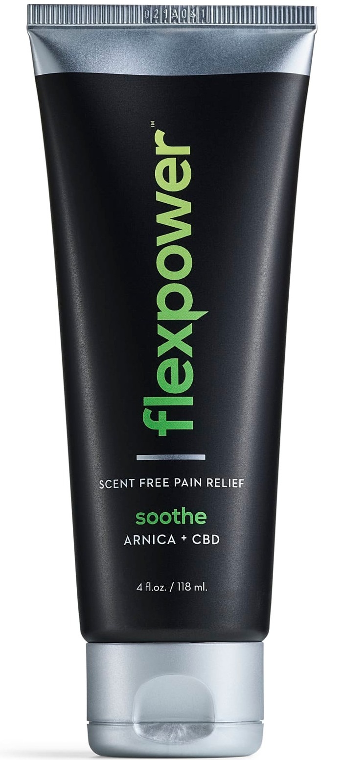 Flexpower Soothe Lotion