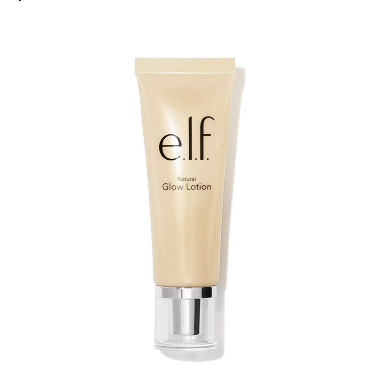 e.l.f. Beautifully Bare Natural Glow Lotion