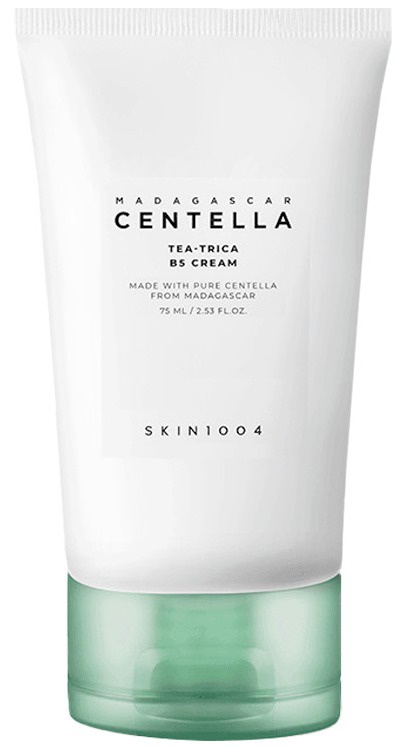 Skin1004 Magadascar Centella Tea-trica B5 Cream