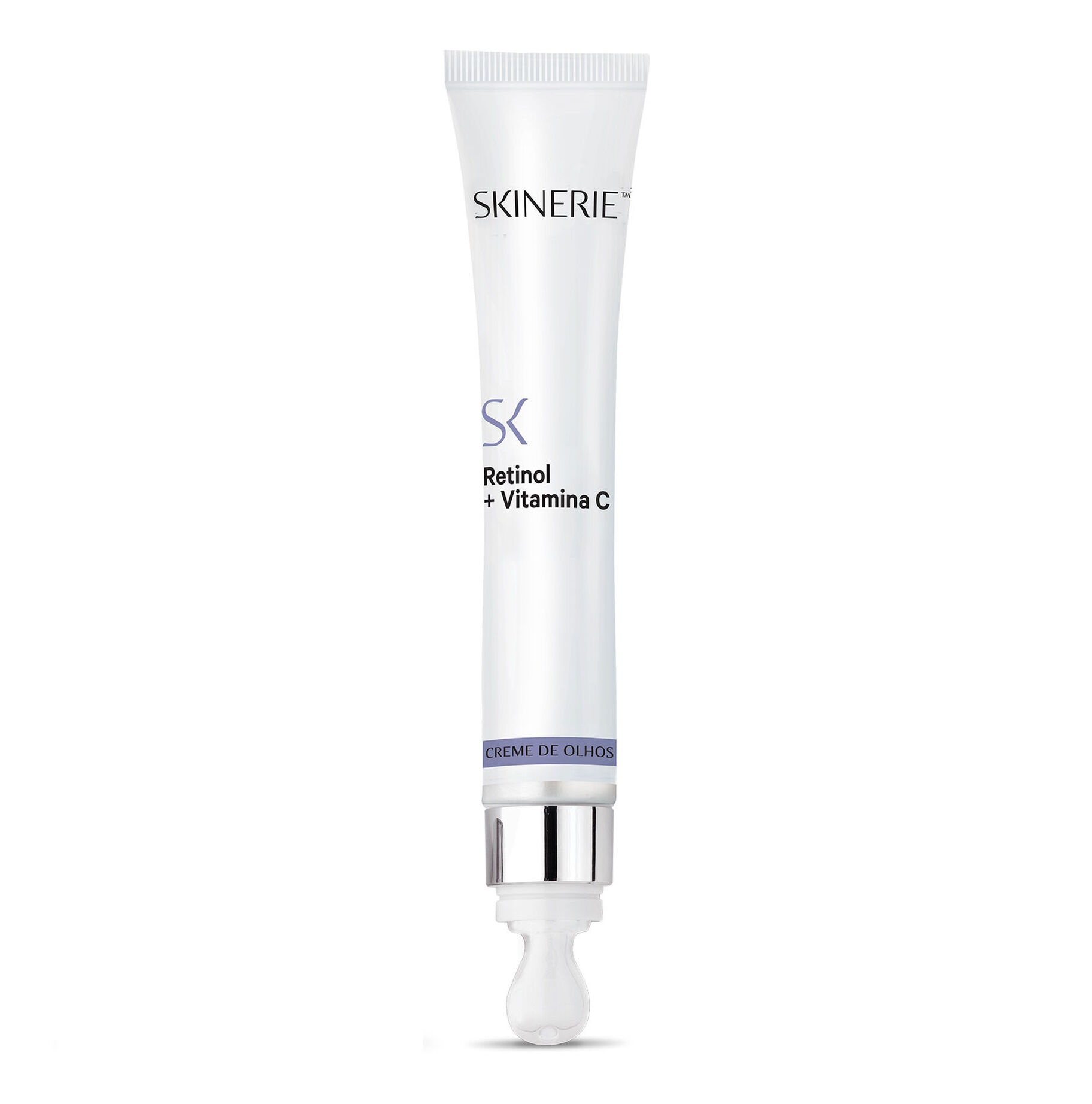 SKINERIE Retinol And Vit C Eye Care Shot Eye Cream