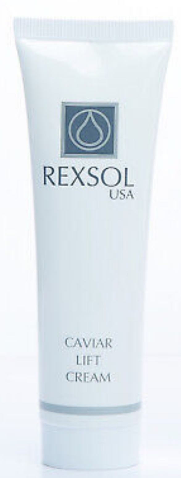 Rexsol Caviar Lift Cream