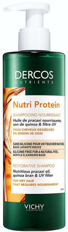 Vichy Dercos Protein Shampoo