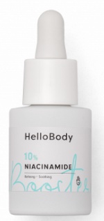 Hello Body 10% Niacinamide