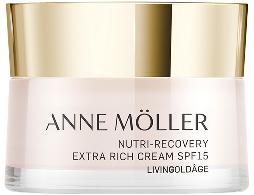 Anne moller Nutri Recovery Extra Rich Cream