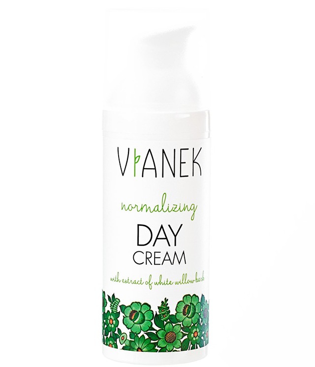 Vianek Normalizing Day Cream