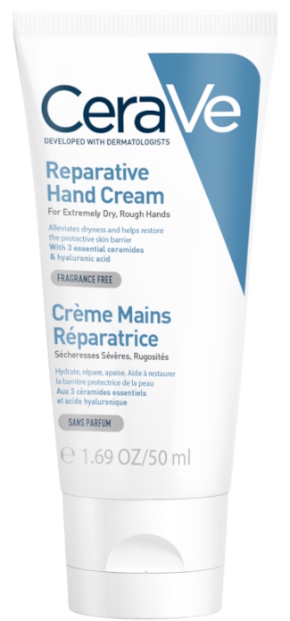 CeraVe Repairing Hand Cream