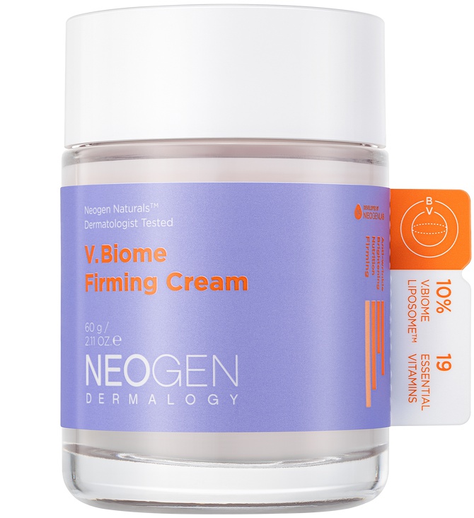Neogen Dermalogy V.biome Firming Cream