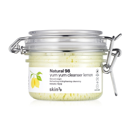 Skin79 Yum Yum Cleanser Lemon
