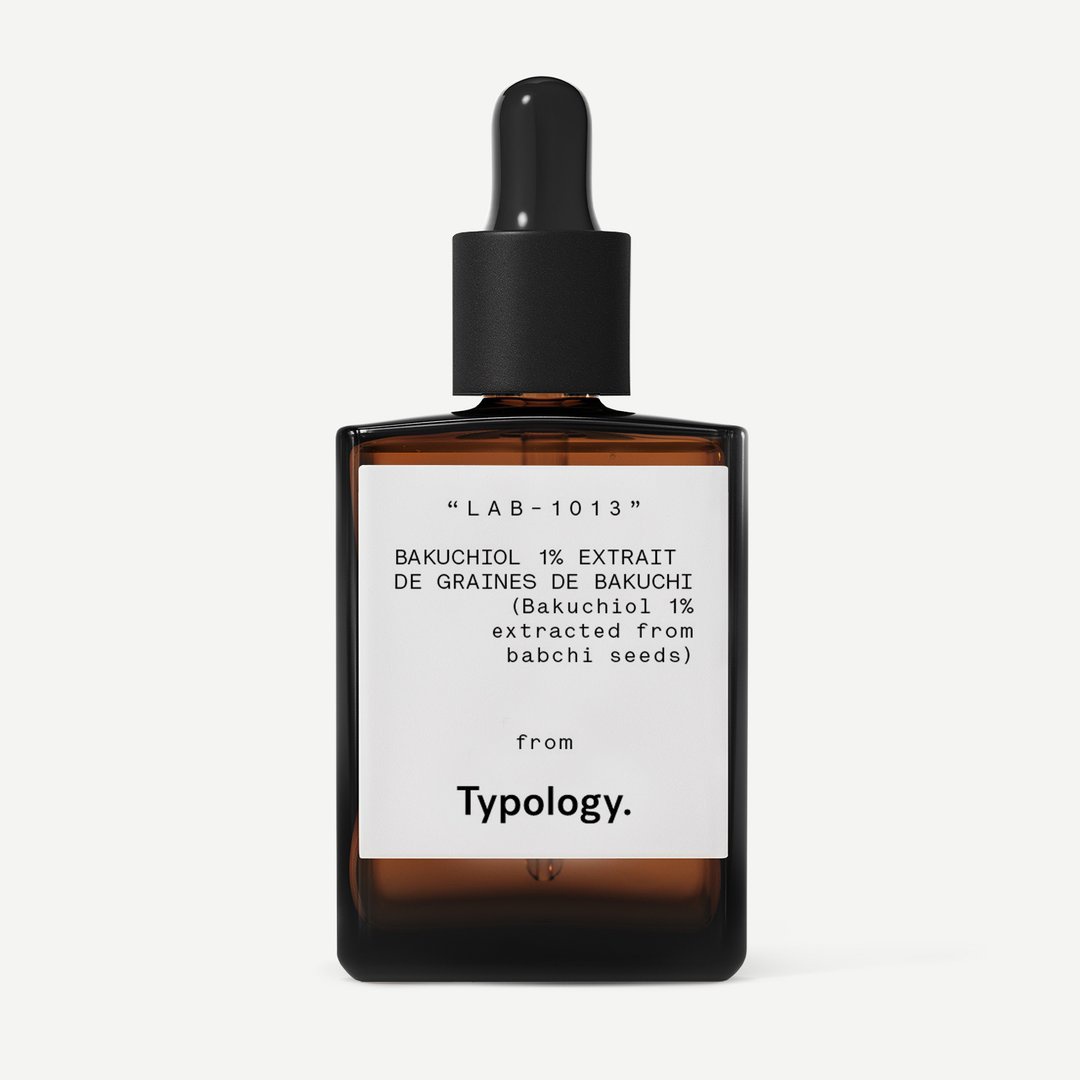 Typology Blemish Serum 1% Bakuchiol