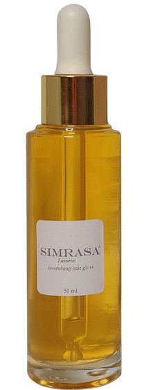 Simrasa Hair Gloss