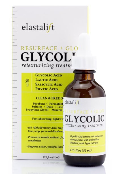 Elastalift Glycolic Acid
