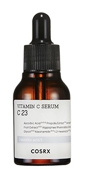 COSRX Real Fit Vitamin C Serum