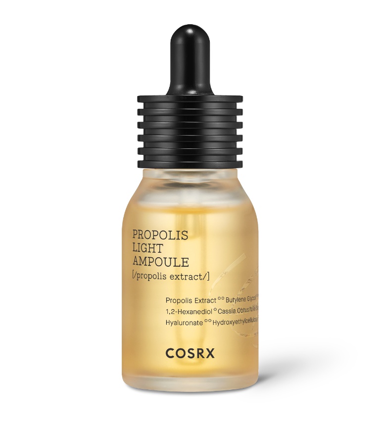 COSRX Full Fit Propolis Light Ampoule