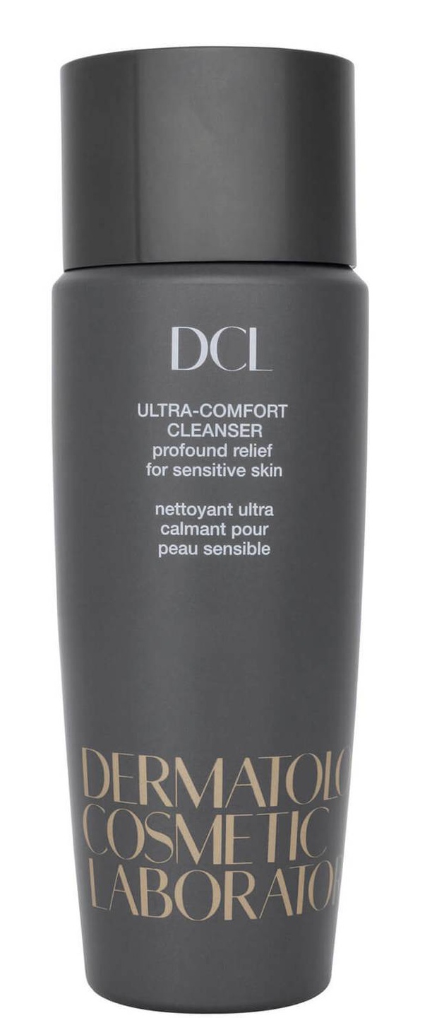DCL Ultra-comfort Cleanser
