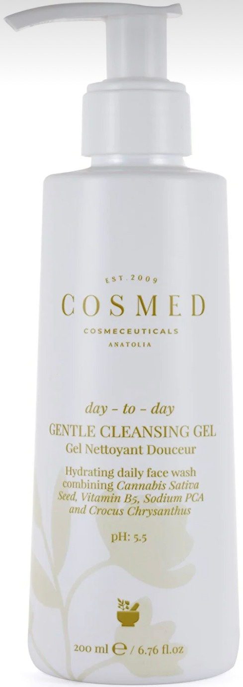 Cosmed Day To Day Gentle Cleanser
