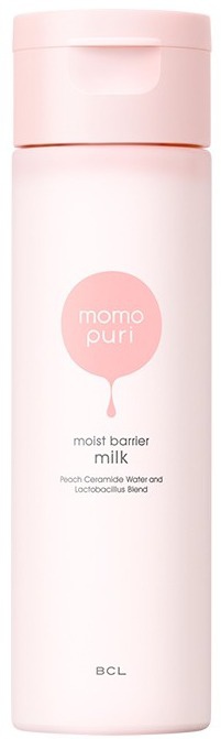 Momo Puri Moist Barrier Milk