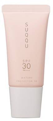 Suqqu Watery Protector Spf30 Pa+++