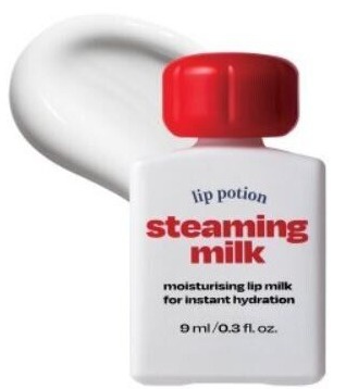 Alternative Stereo Lip Potion Steaming Milk