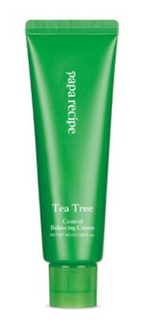 PAPA RECIPE Tea Tree Control Balancing Cream