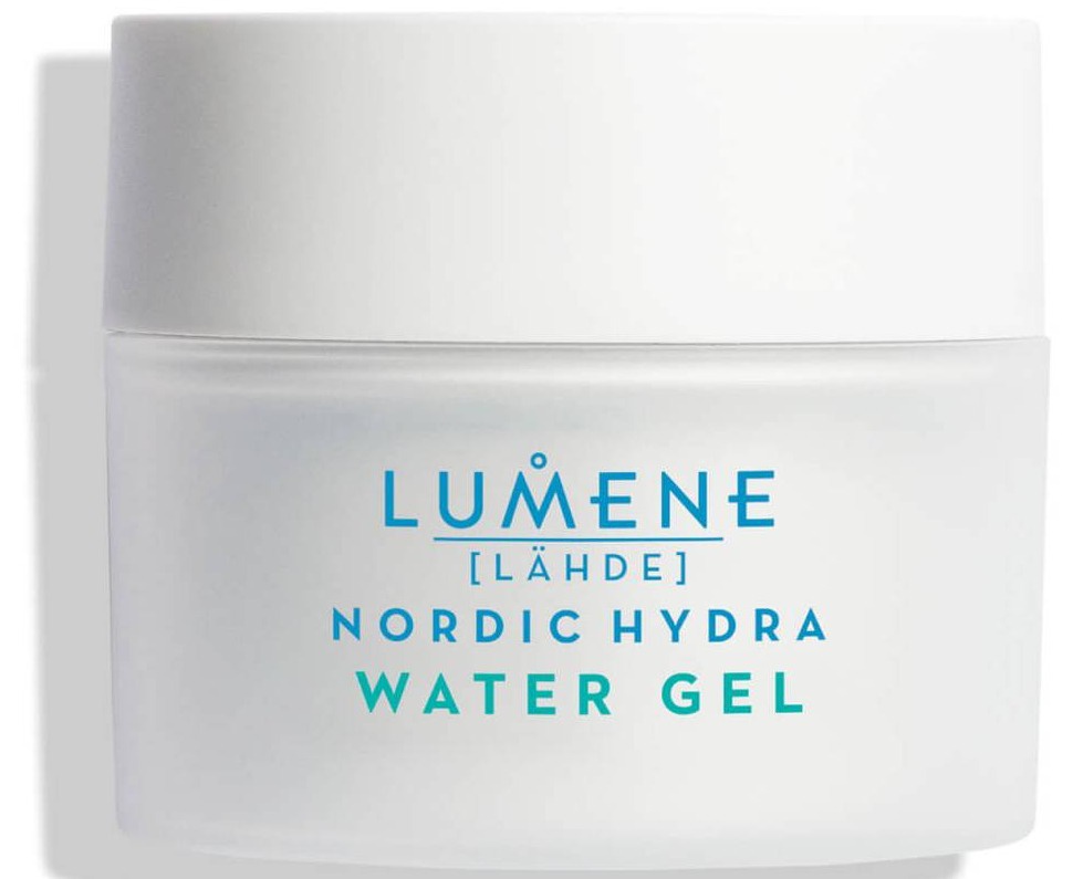 Lumene Nordic Hydra Water Gel