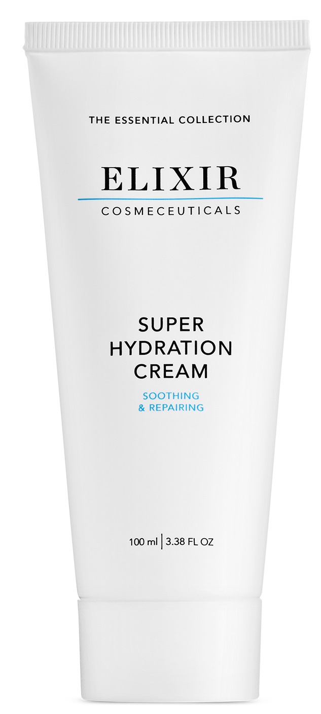 ELIXIR COSMECEUTICALS Super Hydration Cream