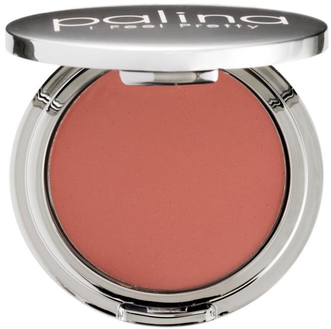 Palina Blush I Feel Pretty