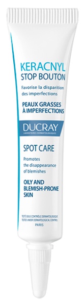 Ducray Keracnyl Spot Care