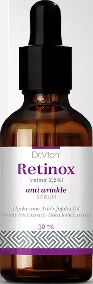 Dr. Viton Retinox Serum
