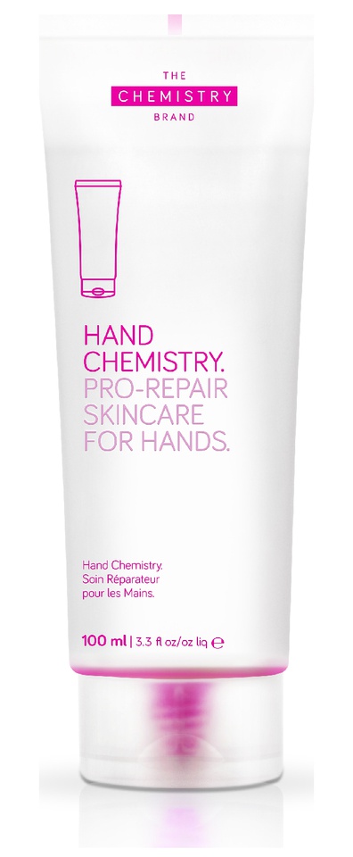 The Chemistry Brand Hand Chemistry