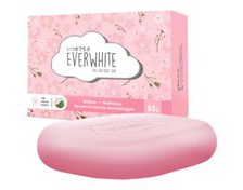 Everwhite Face And Body Soap