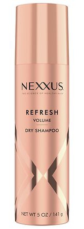 Nexxus Dry Shampoo