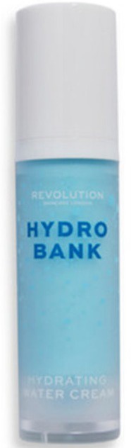 Revolution Skincare Hydro Bank Hydrating Water Cream