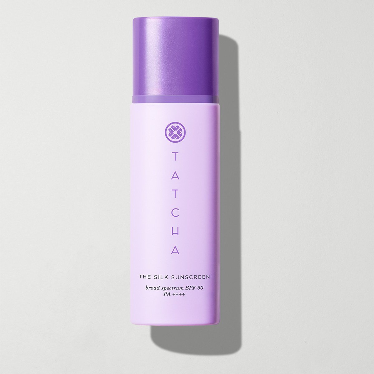 Tatcha The Silk Sunscreen SPF 50