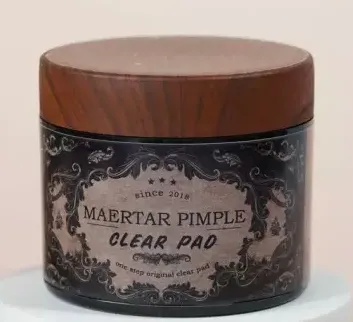 MAERTAR MAERTAR​ Pimple Clear Pad
