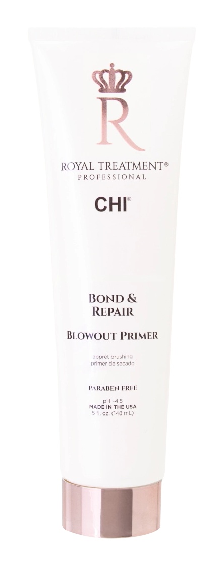 CHI Royal Treatment Bond And Repair Blowout Primer