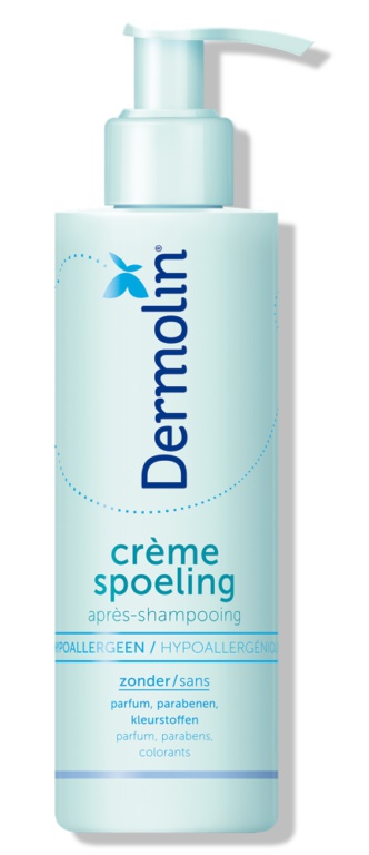 Dermolin Hair Conditioner