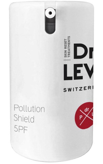 Dr. Levy Switzerland Pollution Shield 5PF