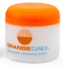 OrangeDaily Dual Action Skin Whitening Cream