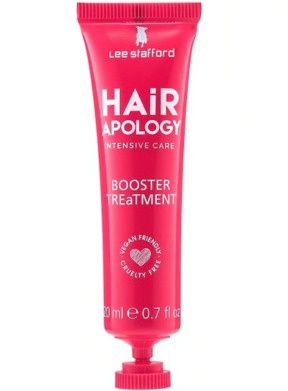 Lee Stafford Hair Apology Intensive Care Booster Treatment