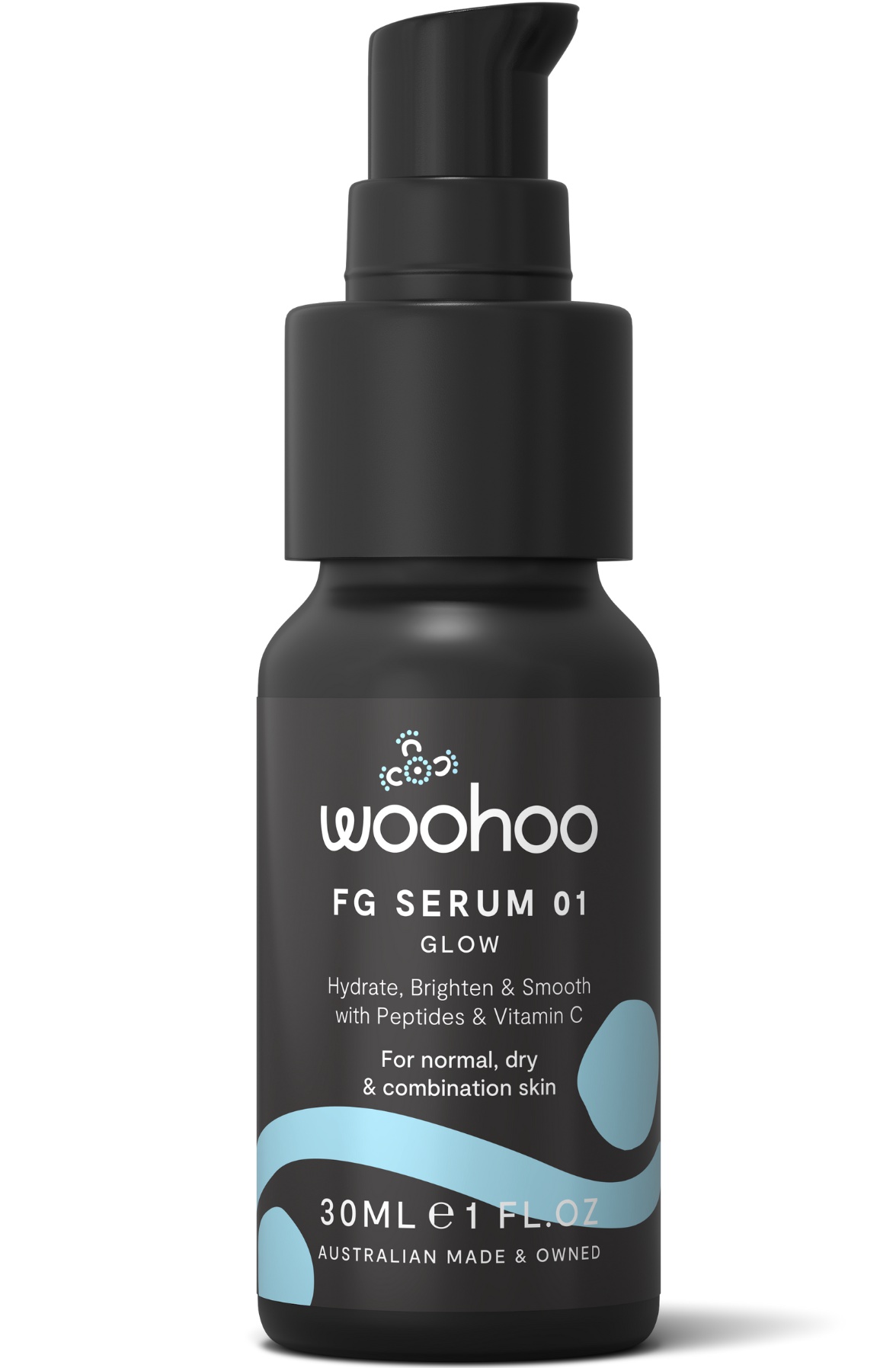 Woohoo FG Serum 01 - Glow