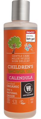 Urtekram Shower Gel Children Organic