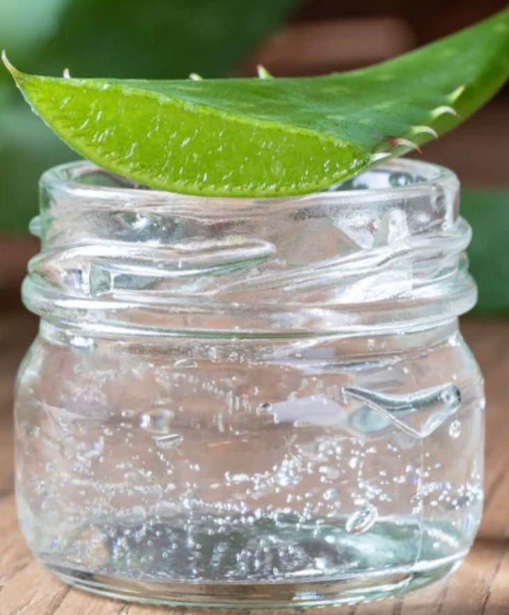 Acala Aloe Vera Gel