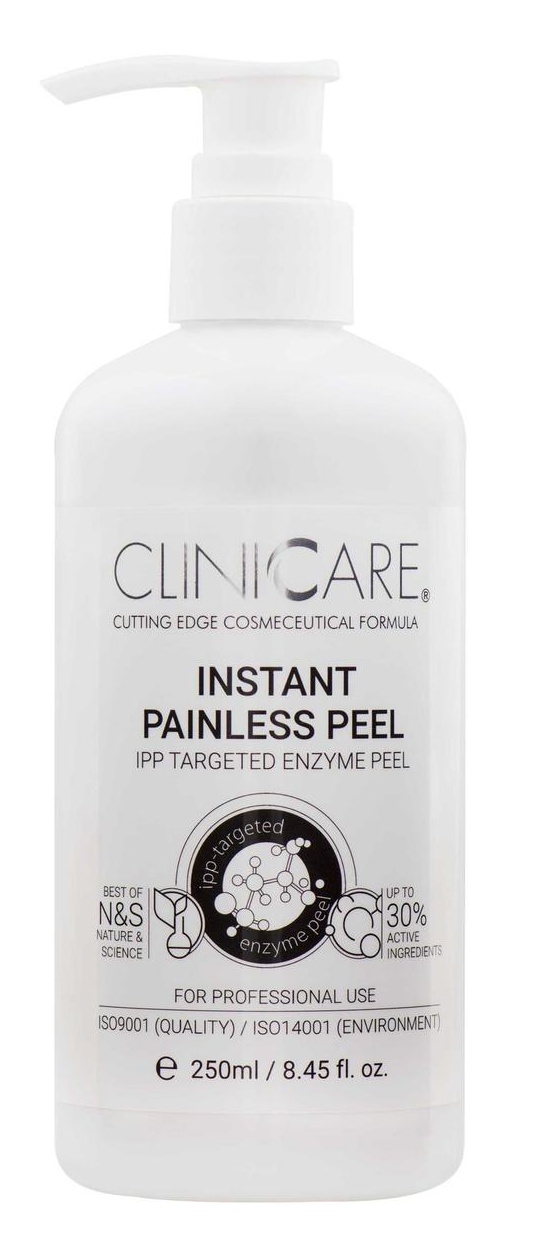 Clinicare Instant Painless Peel