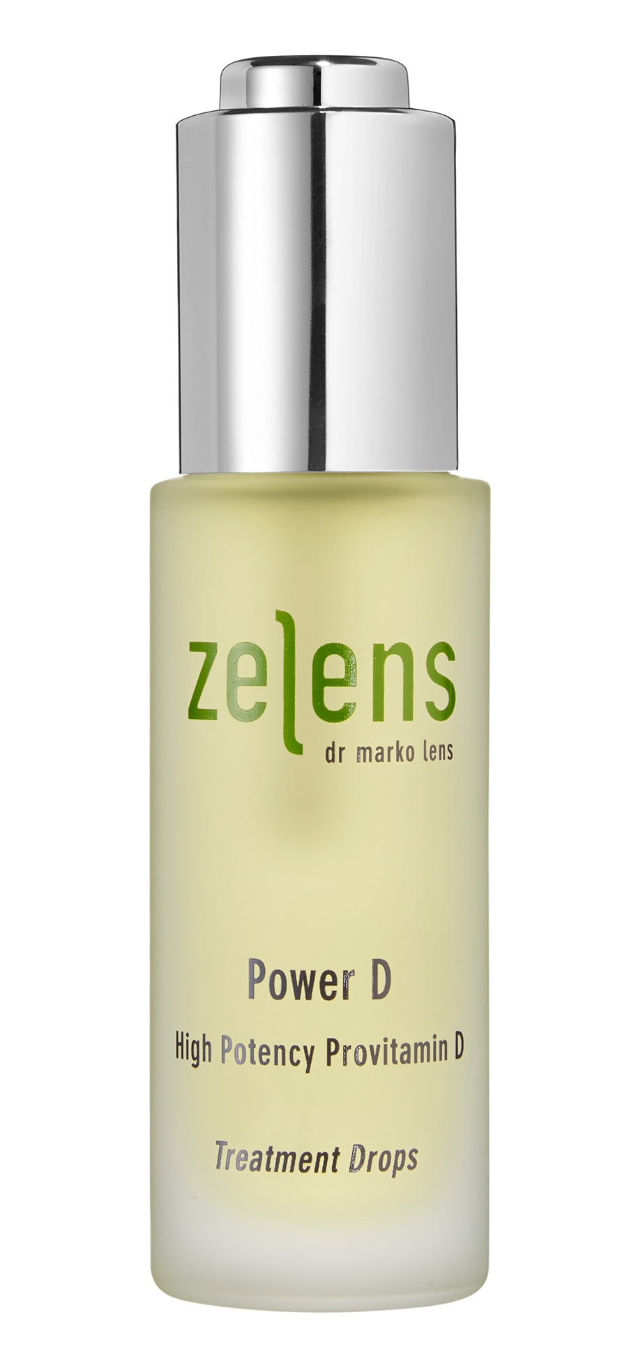 Zelens Power D Treatment Drops 