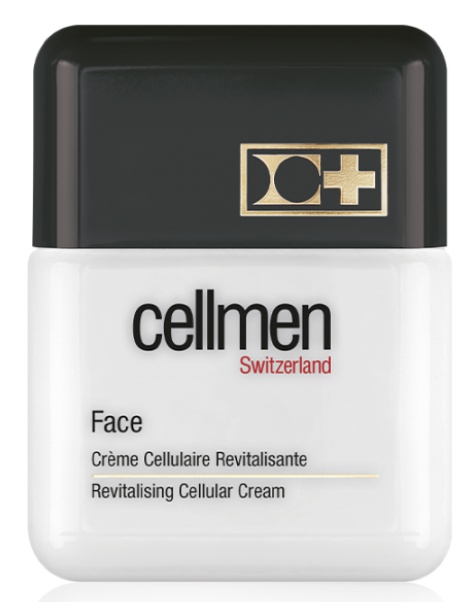 cellmen Face