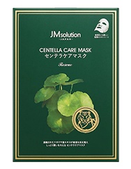 JM Solution Centella Care Mask